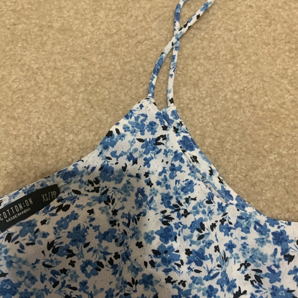 Cotton on Cami top - Picture 3 of 4